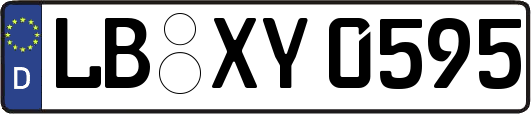 LB-XY0595