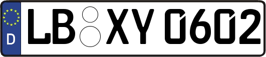LB-XY0602
