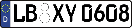 LB-XY0608