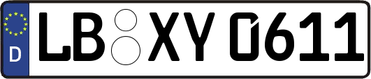 LB-XY0611
