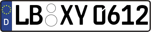 LB-XY0612