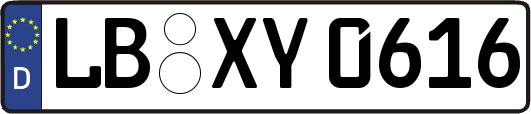 LB-XY0616