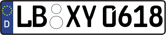 LB-XY0618