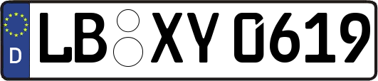 LB-XY0619