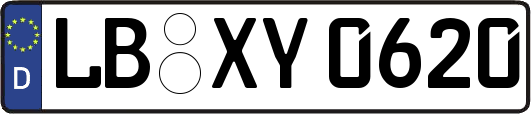 LB-XY0620