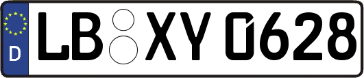 LB-XY0628