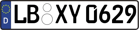 LB-XY0629