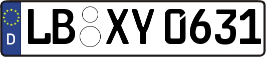 LB-XY0631