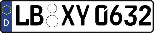 LB-XY0632