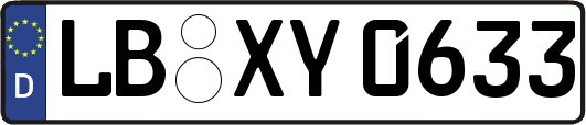 LB-XY0633