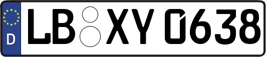 LB-XY0638