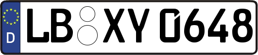 LB-XY0648