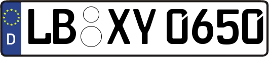LB-XY0650