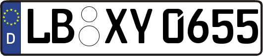LB-XY0655