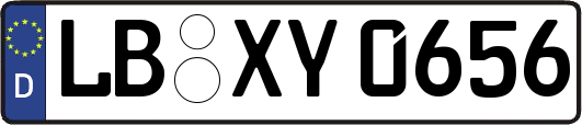 LB-XY0656