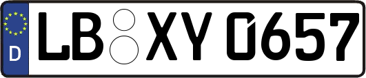 LB-XY0657