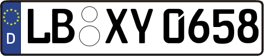 LB-XY0658