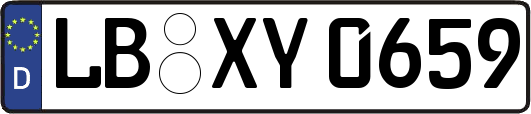 LB-XY0659