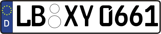 LB-XY0661