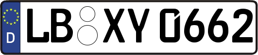 LB-XY0662