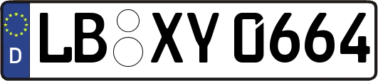 LB-XY0664