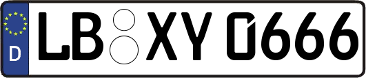 LB-XY0666