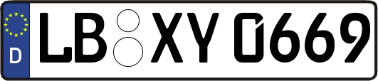 LB-XY0669
