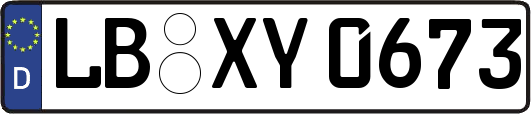 LB-XY0673