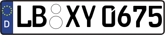 LB-XY0675