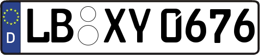 LB-XY0676