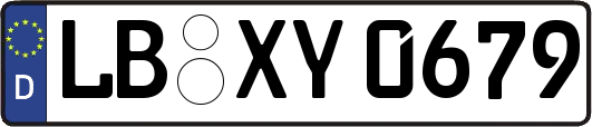 LB-XY0679
