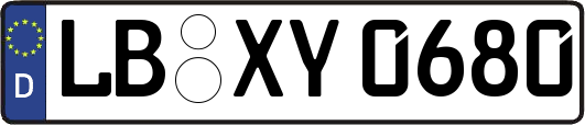 LB-XY0680
