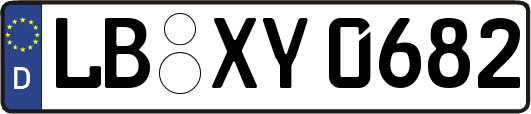 LB-XY0682