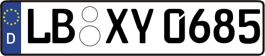 LB-XY0685