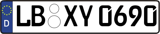 LB-XY0690