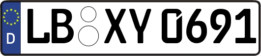 LB-XY0691