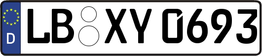 LB-XY0693