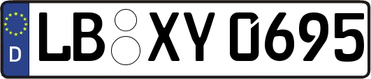 LB-XY0695