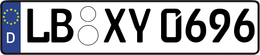 LB-XY0696