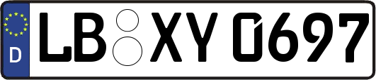 LB-XY0697