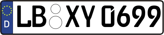 LB-XY0699