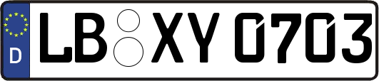 LB-XY0703