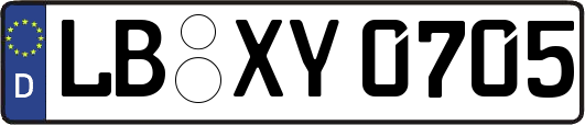 LB-XY0705