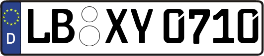 LB-XY0710