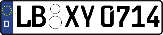LB-XY0714