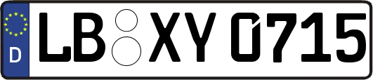 LB-XY0715