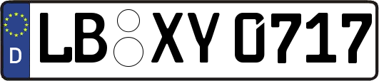 LB-XY0717