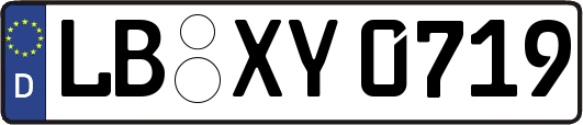 LB-XY0719