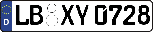 LB-XY0728