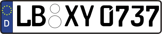 LB-XY0737